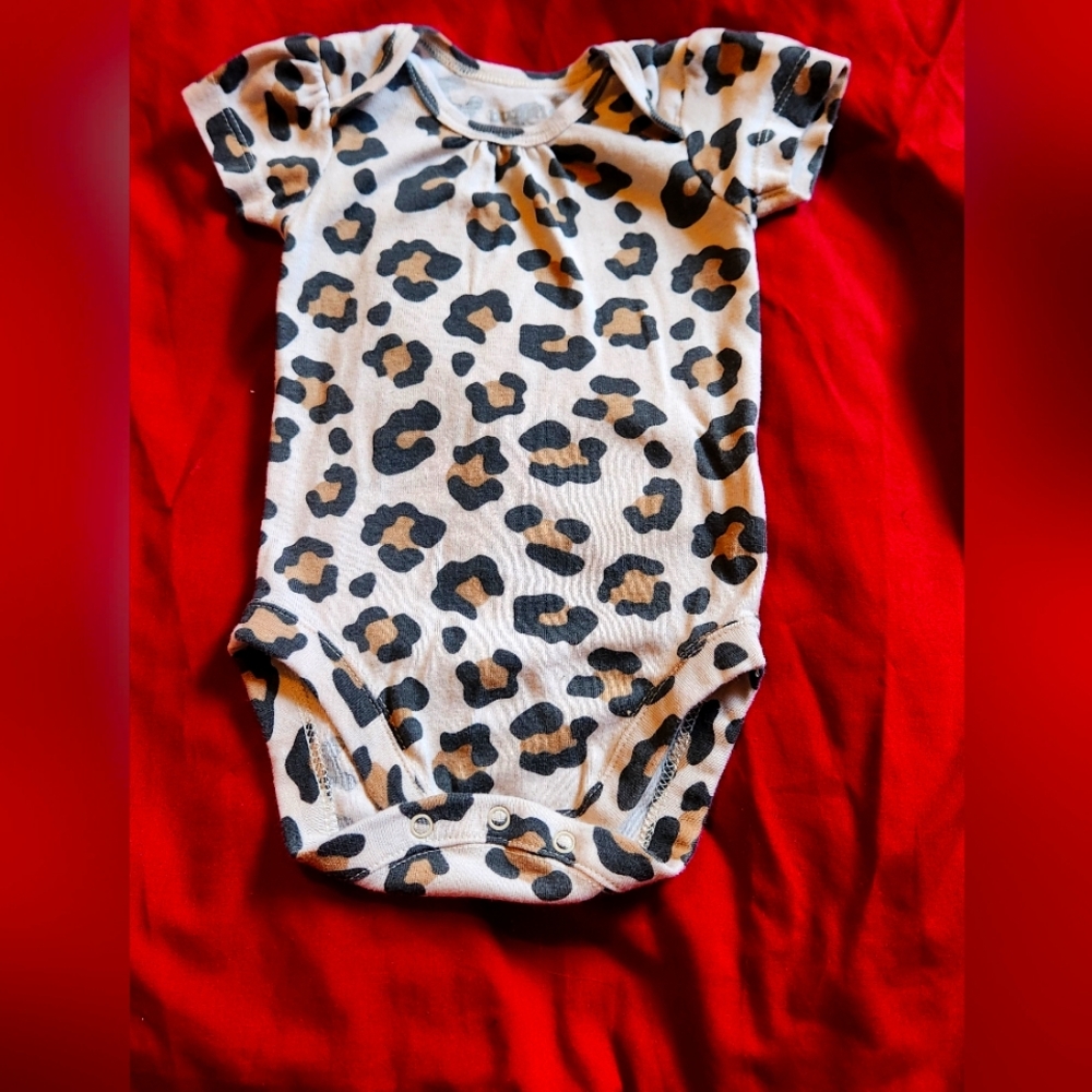 Baby sleeper